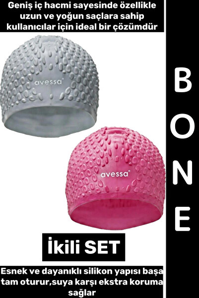 Wintoup #Bone Гнучкий м'який силіконовий басейн Морське плавання Водонепроник...