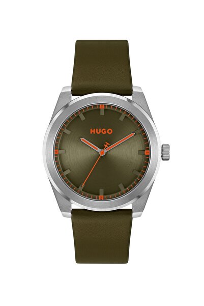 Hugo Boss Ανδρικό Ρολόι, Hugo Boss, #Leap 1530351