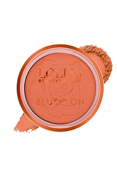 Lollis Fard de Obraz Blush On 05