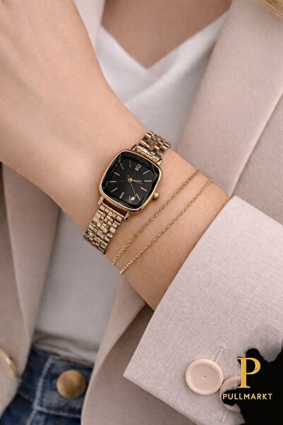 pullmarkt Women's watch