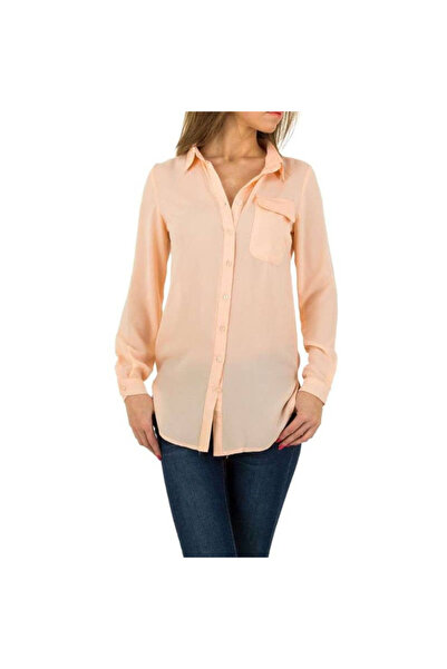 Milas shirt C013 pink