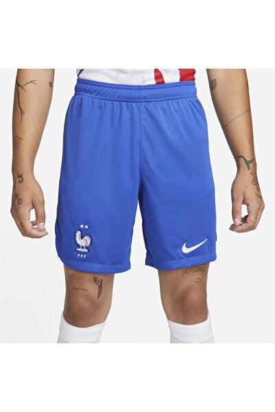 Nike Sort France away 2022 blue