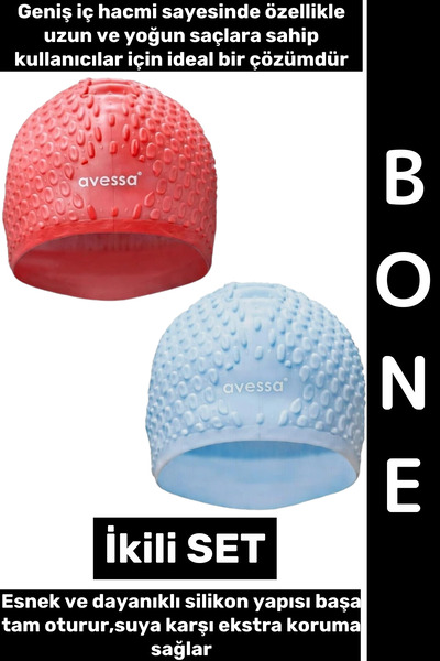 Wintoup # Bone elastic Bonetă de înot din silicon moale pentru piscină și mar...