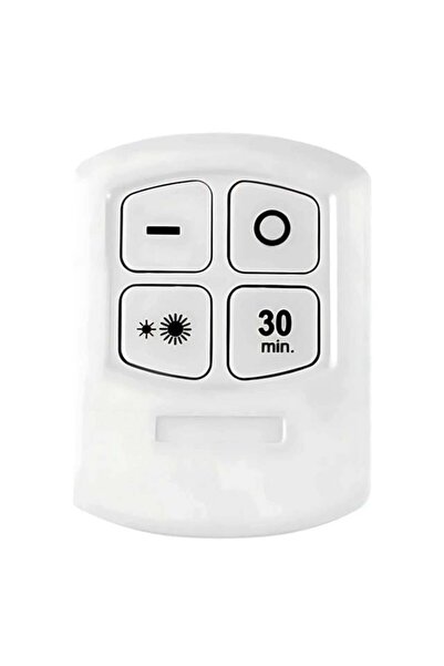Powermaster PM-37780 Tezgah Altı Led Aydınlatma Kumandası (Askılıklı)