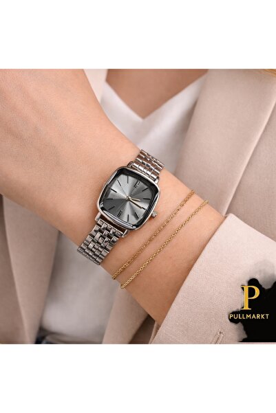 pullmarkt Women's watch