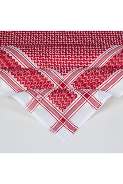 GENEVAL شماغ انجليزي الفاخر أناقة راقية بتصميم عصري مميز