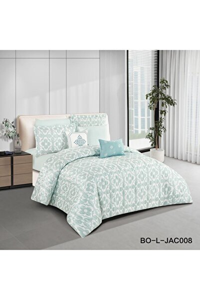 Binown Layla | 8-piece double Duvet set