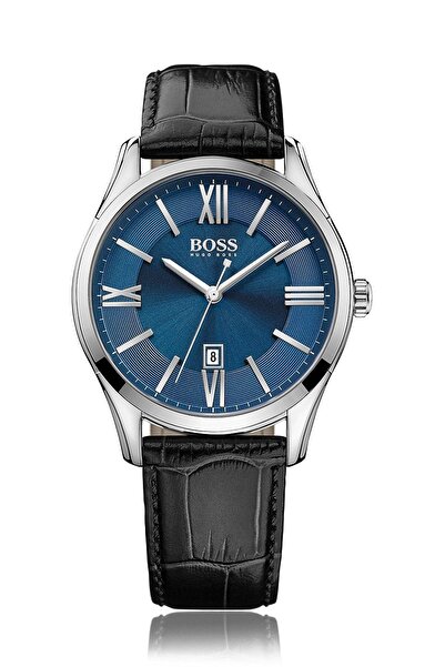 Hugo Boss Мъжки часовник, Hugo Boss, Heritage 1513386