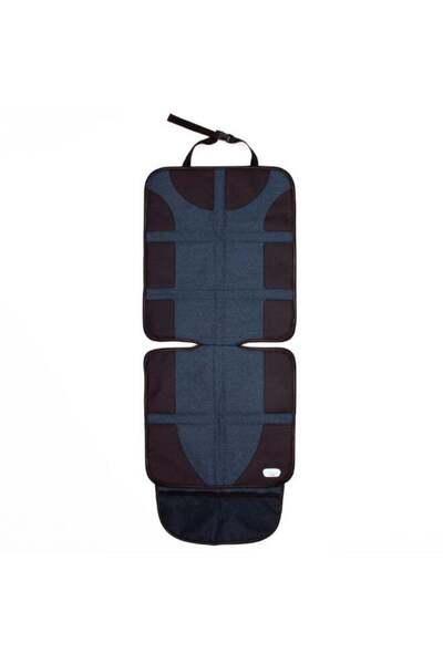 Generic واقي مقعد السيارة الكبير جدًا من تودلرو باي نورث ستيتس، أسود وأزرق، 4...