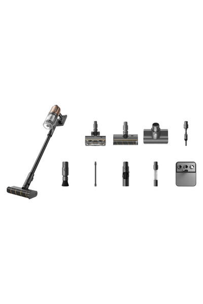 Dreame Aspirator fără fir Z20 25kPa 90min HEPA