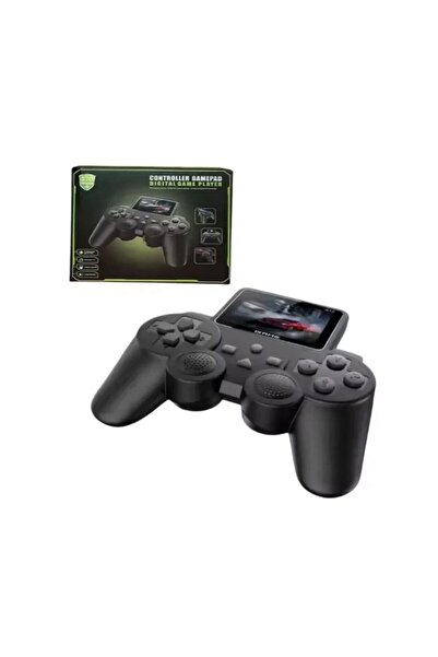 OEM Consola Controller cu 520 de jocuri retro incluse, Gamepad S10
