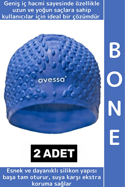 Wintoup #Bone Гъвкави меки силиконови тапи за уши за плуване в басейн или мор...