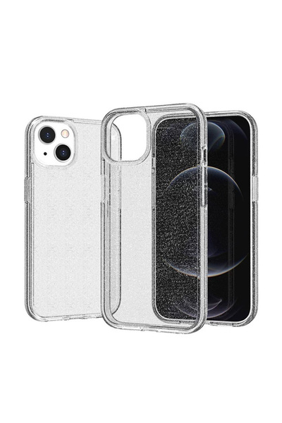 Paladyum Case Non-Yellowing, Hard-Silicone Redos Case Compatible with iPhone ...