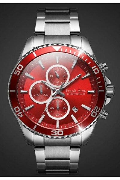 Frank Alex FA.11691.07 ساعة يد رجالية