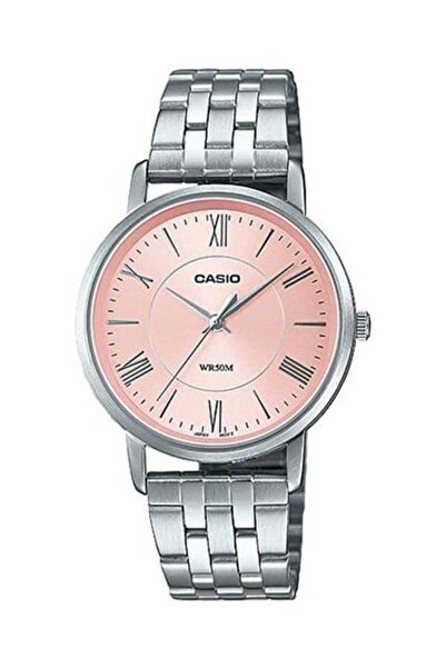 Casio Women's Dress Analog Watch