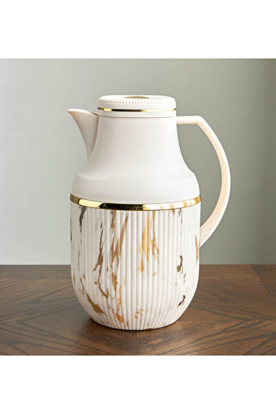 Generic Zayesha Vacuum Flask - 1 L