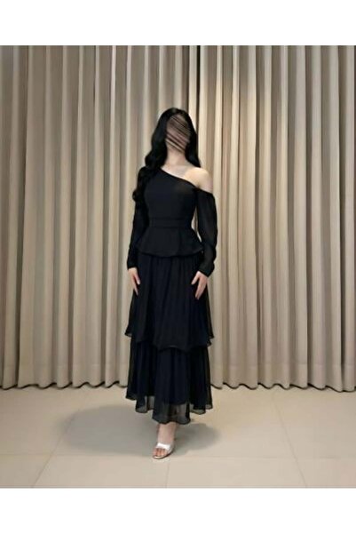 DEYARA FASHION Huda Dress