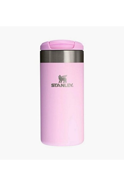 Generic Stanley Stainless Steel Travel Mug - 350 ml