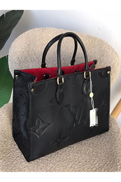 Generic حقيبة يد خامه عاليه مع الملحقات