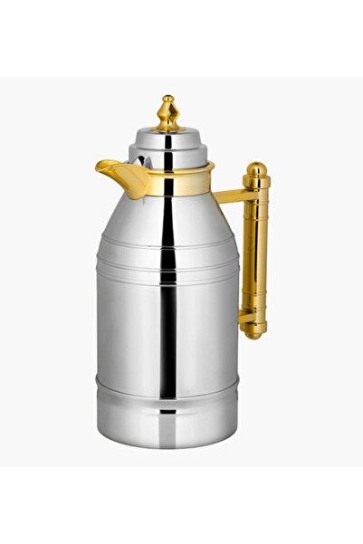 Generic ترمس سيف سيبا المصنوع من الفولاذ المقاوم للصدأ - 1 لتر