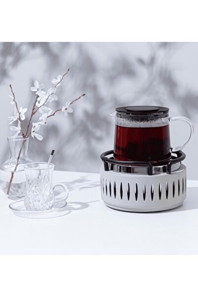 Generic سخان دال من الفولاذ المقاوم للصدأ