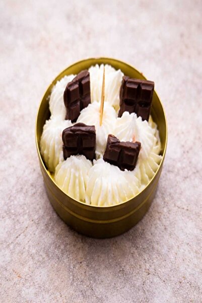 DRN kokulu mum kutu mum