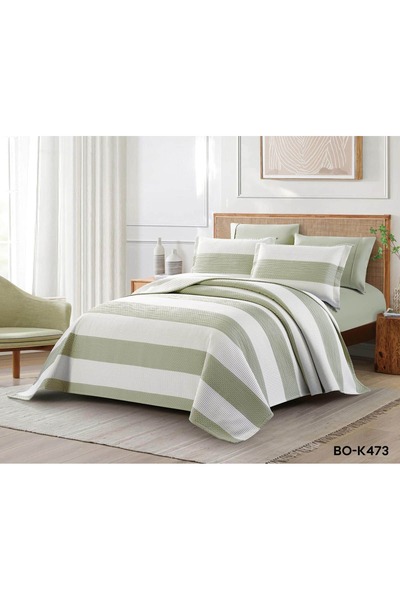 Binown Hello, Single quilted Duvet , 4 pieces