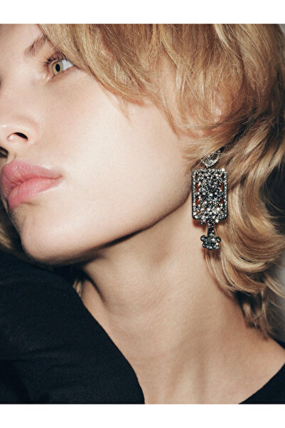 Bo Takı ve Aksesuar Vintage Earrings