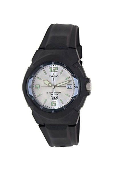 Casio Men's Youth Analog Watch MW600F-7AV