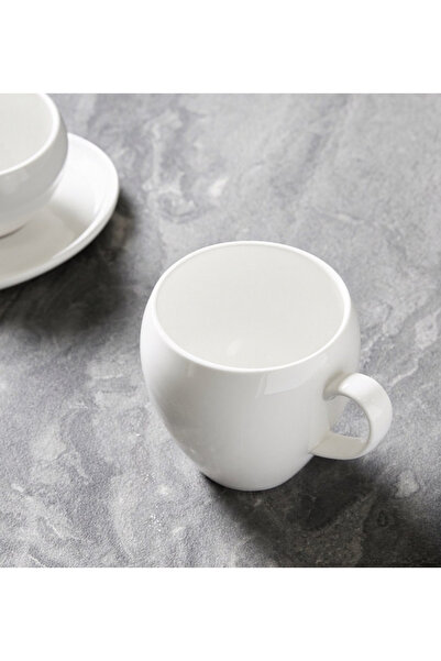 Generic Pebble Mug - 354 ml