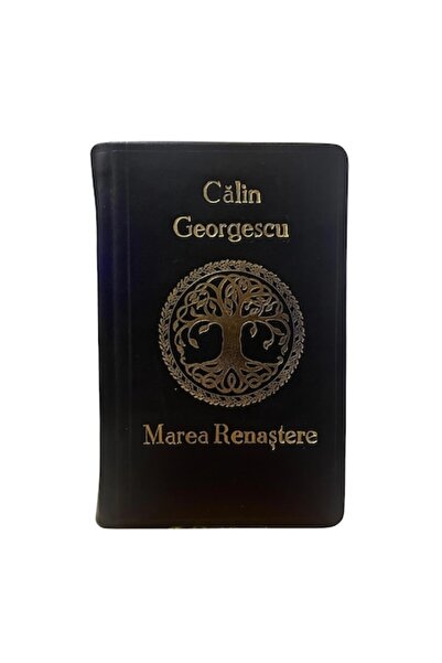 Prestige The Great Renaissance – Calin Georgescu, Collector's Edition, Handma...