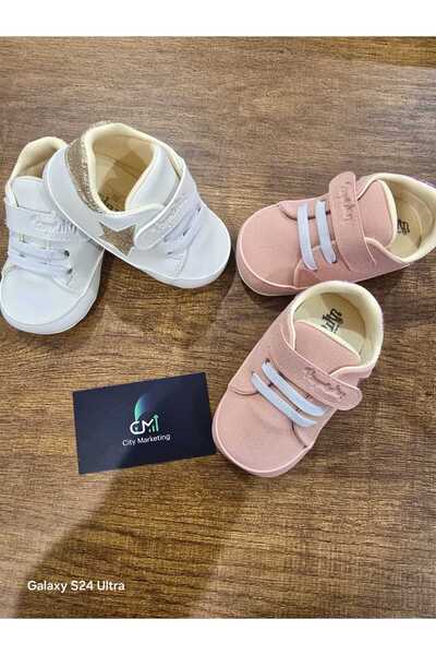 Papulin أحذية بناتي