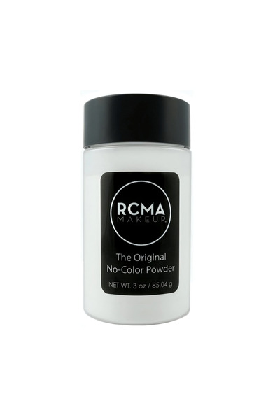 RCMA Rokma Transparent Makeup Powder
