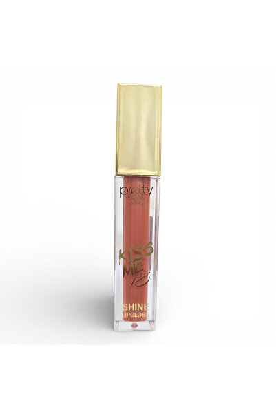 Sudedi Home Işıltılı Dudak Parlatıcı Lipgloss Kalıcı Nemlendirici Shine Gloss...
