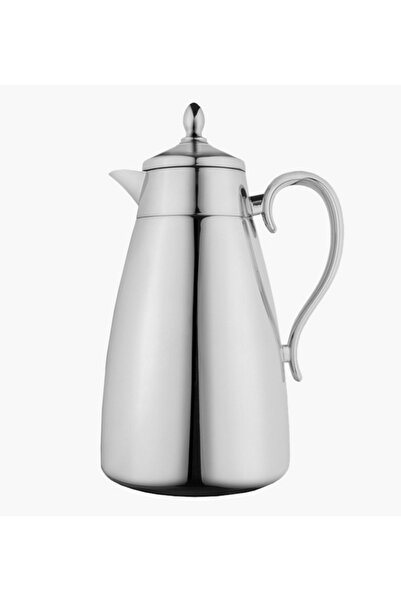 Generic ترمس سيف شهد من الفولاذ المقاوم للصدأ - سعة 1.3 لتر