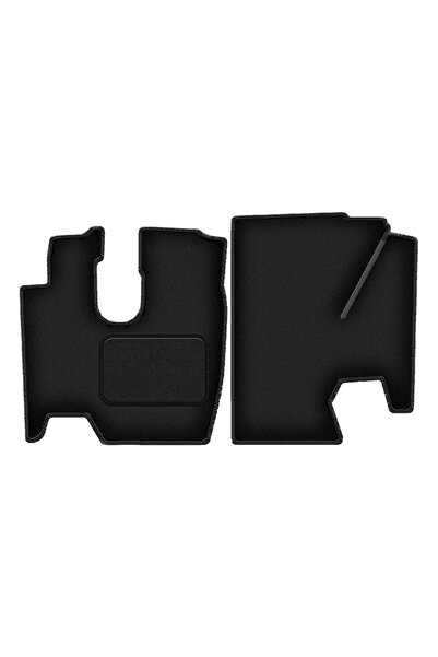 Other Covorase Auto Velour Negru Mercedes Atego 1995-05