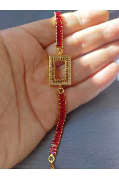 GEZERGOLD TAKI gram külçe suyolu bileklik