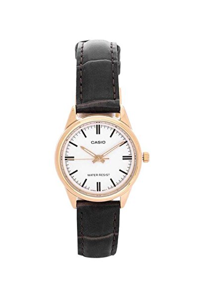 Casio Women's Water Resistant Analog Watch MTP-LTP-V005GL-7A