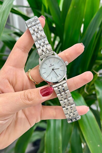 DEEPORA LÜX KADIN KOL SAATİ