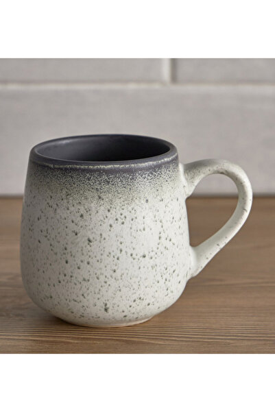 Generic Cozy Phantom Ceramic Mug - 320 ml