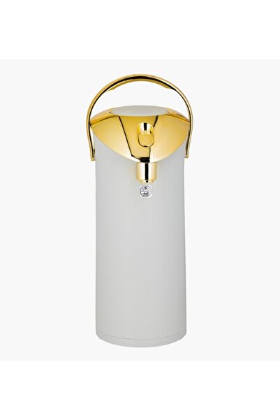 Generic Isla Stainless Steel Flask - 2 L