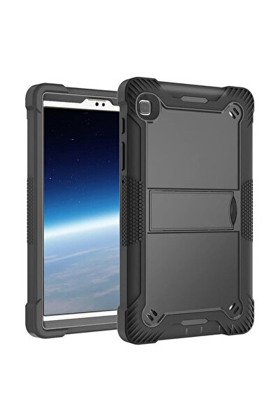 Techsuit Samsung Galaxy Tab A7 10.4 2020 T500/T505 Rugged TabShell