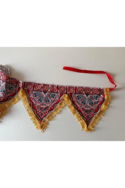 Generic زينة رمضان المعلقة