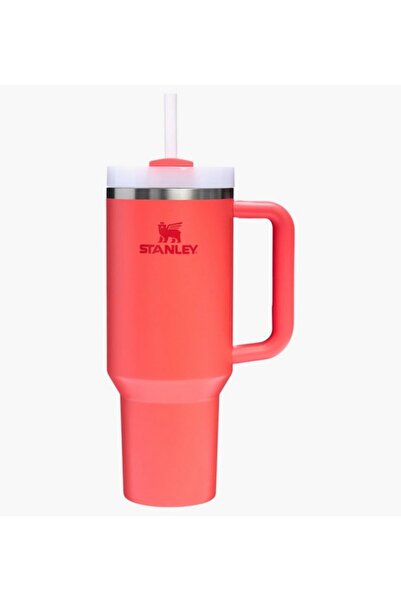 Generic Insulated Travel Tumbler with Handle - 1.18 L