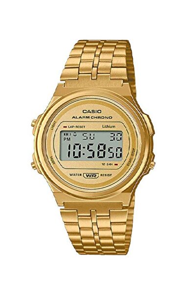Casio Vintage Watch A171WEG-9ADF