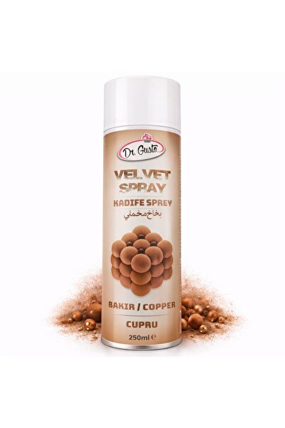 Top Ingrediente Спрей боя за коса Кадифе – кадифе ефект – меден – 250 милилит...