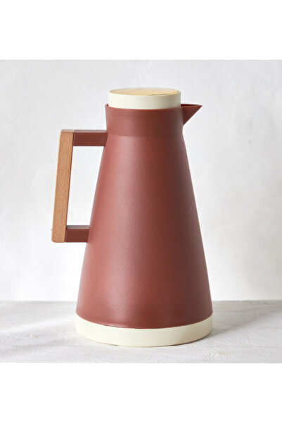 Generic Rue Vacuum Flask - 1 L