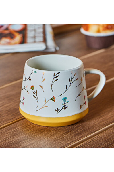 Generic Vivanti Printed Mug - 384 ml