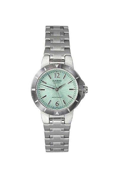Casio Women's Core Analog Watch LTP1177A-3A - 32 mm - Silver