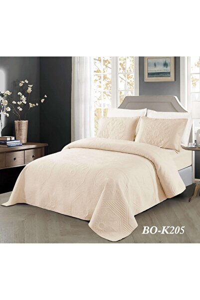 Binown Narees 4-piece double bed sheet set